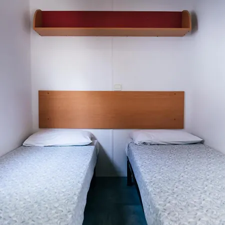 Camping Tucan - Mobile Homes By Lifestyle Holidays-3